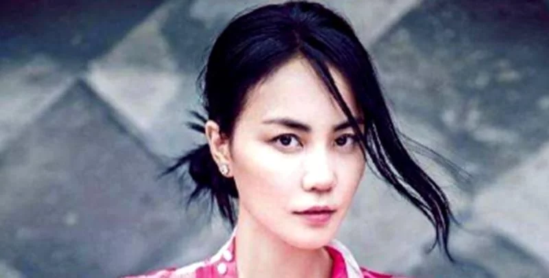 40歲也能穿出年輕的高級感