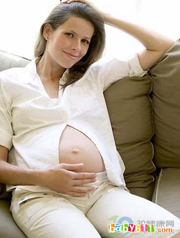 剖宮產有利也有弊(圖)