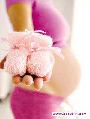 新研製的助產葯可縮短分娩時間