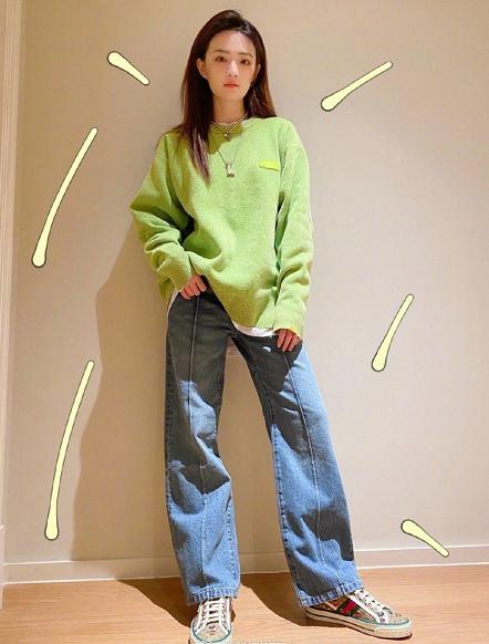 各種時尚穿搭信手拈來