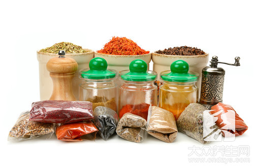 調料的種類_調料有哪些品種
