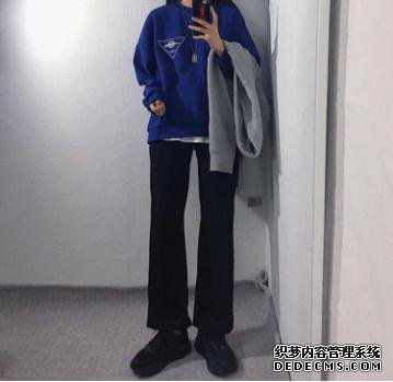 不管你是什麼樣的腿型，就選擇這三款褲裝