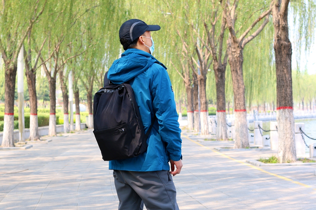 時尚減齡，給你穿搭新思路！