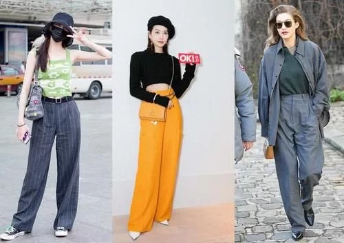 緊抓兩重點穿出逆天長腿！