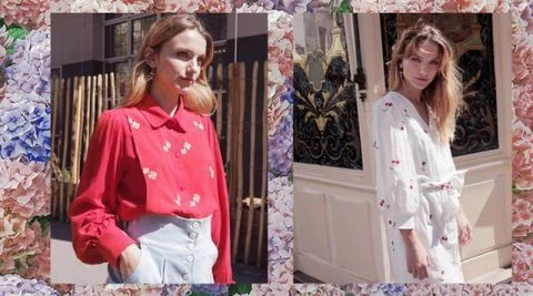 H型身材穿搭指南來襲！