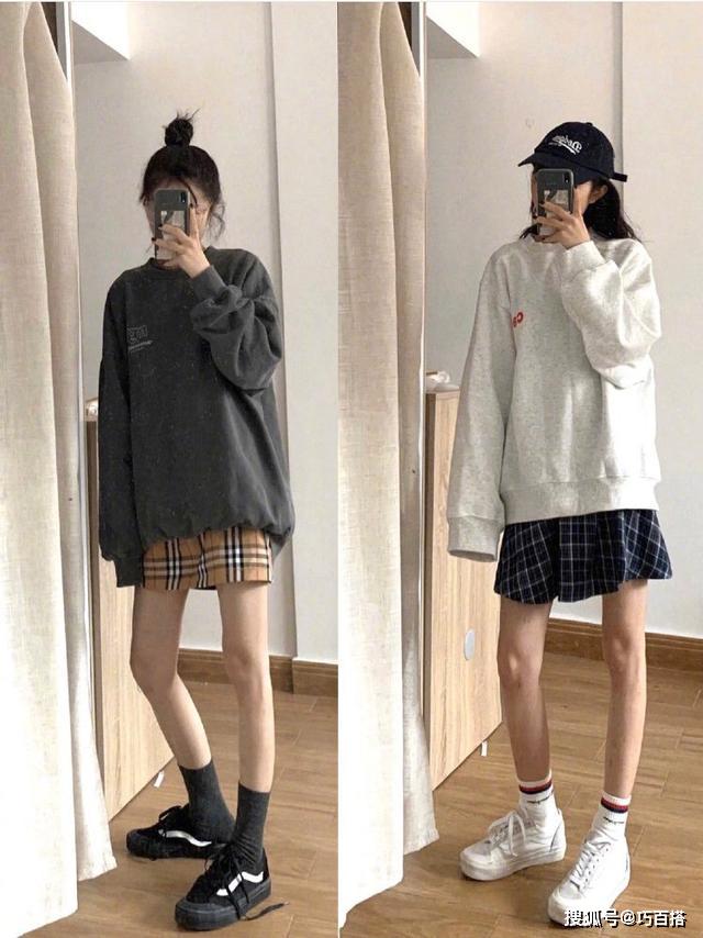 春夏清爽氣質穿搭，元氣滿滿