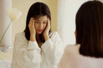 產後抑鬱，媽媽們要注意！