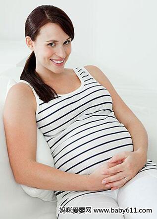 媽媽怕難產？看預防難產小巧方