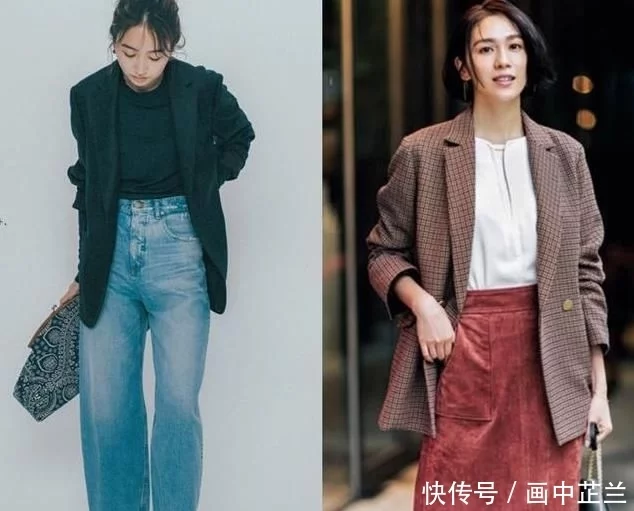 這10款時尚風格好看又好搭