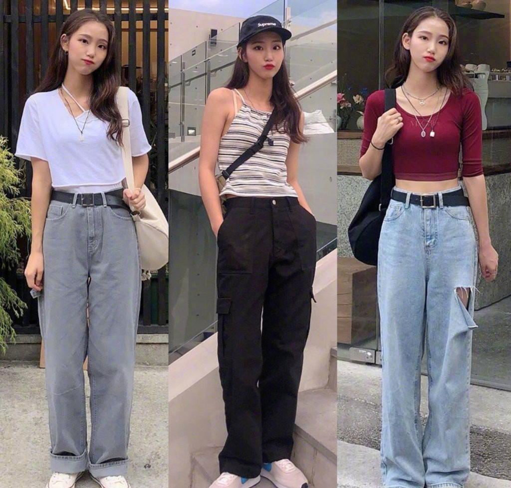 今春時尚搭配怎能少了它