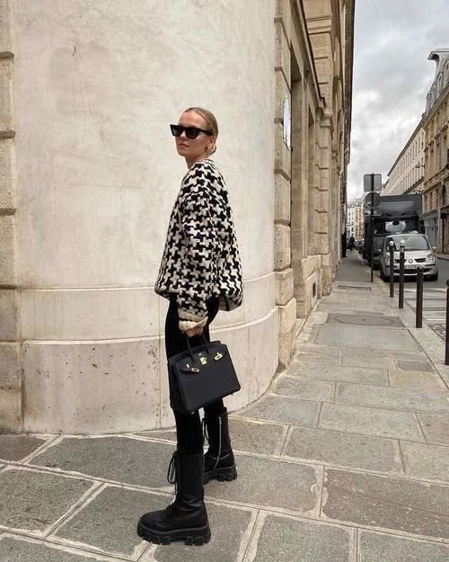 穿搭更有氣質，3個細節不能忽略