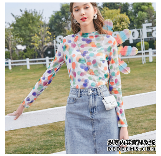 全面演繹時尚輕奢之美