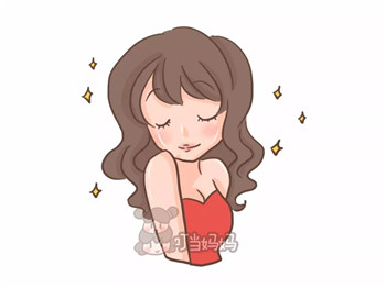 做到這四步，產後咪咪不變形！