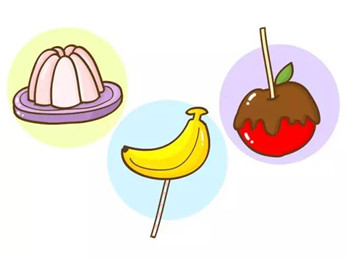 盤點睡前不能吃的幾種食物，別再給娃吃了！