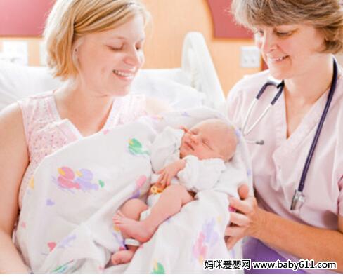 無痛分娩的三個誤區