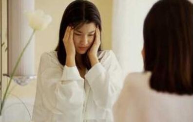 七種典型的產後抑鬱癥狀態