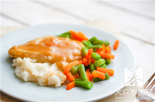 土豆泥醬汁的做法有哪些