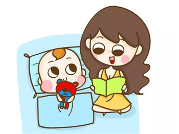 養成睡午覺習慣，增強寶寶記憶力