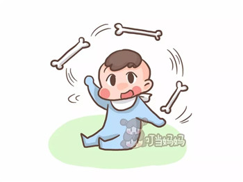 雨雨雨雨雨！梅雨季曬不到太陽，孩子會缺鈣嗎？