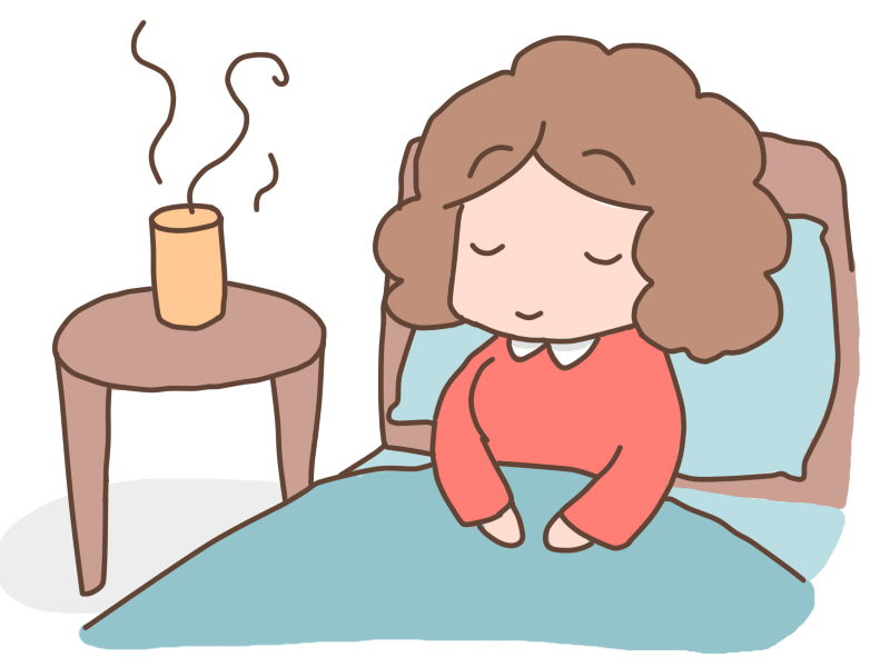 產後累累的？月子期間這麼做可祛濕