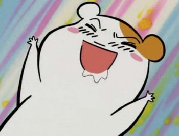 看到冷飲就走不動了，能給寶寶吃嗎？