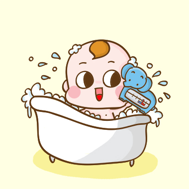 六一到了，快帶孩子玩水消暑吧~