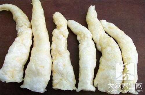 桃膠是什麼做的