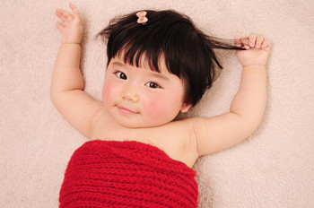 你的寶寶為什麼會這麼胖？可能跟母乳有關