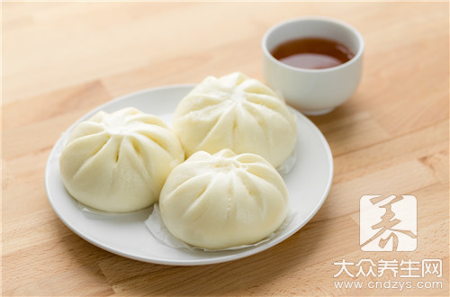 如何做豆沙包子