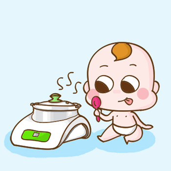 孩子胃動力差怎麼辦？試試這些易消化食物