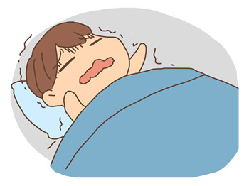 這些寶寶容易發燒，還不快注意！