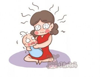 寶寶在這3個時期最難帶，你是不是有同感？