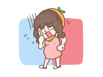 注意了！孕媽咪有這些情況，大多會提前生娃