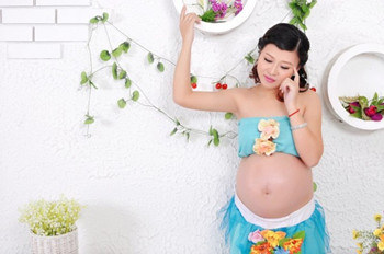 破水是什麼樣的？為你揭秘