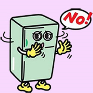 冰箱不是萬能的！這些寶寶的東西不能放