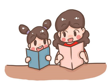 教會孩子捐贈，日後更有出息