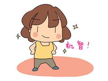 孩子喉嚨痛、過敏……不妨用鹽水漱口