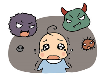 各位，疫情還沒結束啊~告訴孩子堅持這些好習慣！