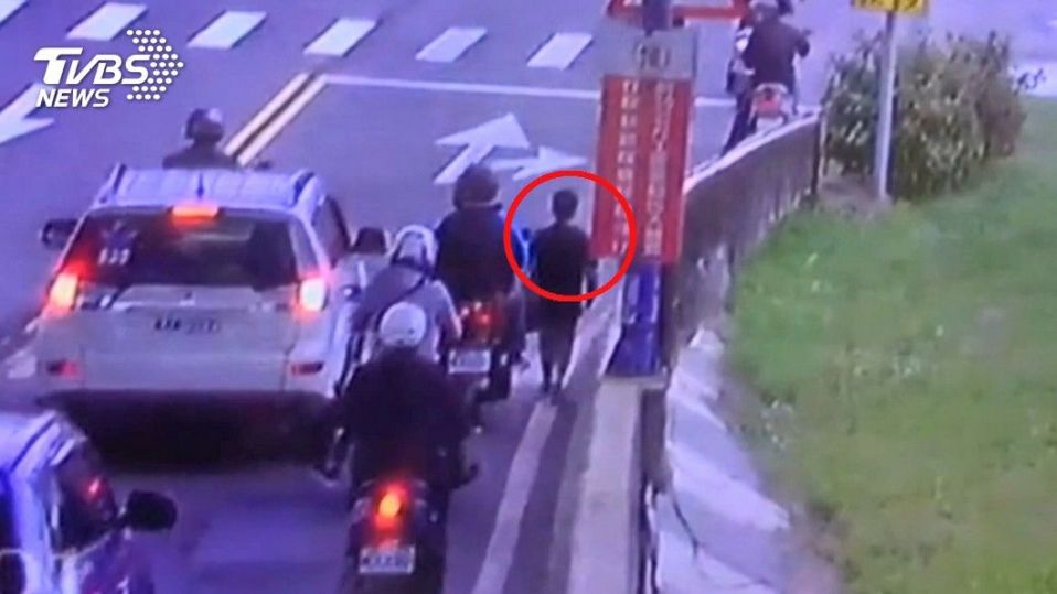 負氣溜出安親班散心！ 10歲童迷途1.5小時