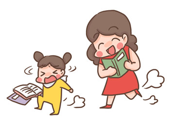 請教會寶寶看書，別等大了再後悔