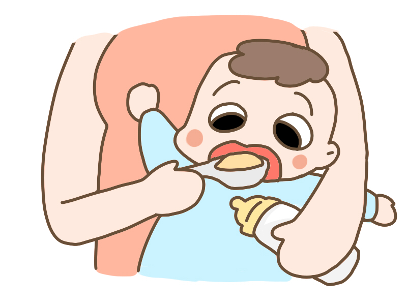 寶寶服藥攻略，家有病娃的都要看