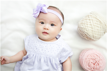 這些關於寶寶的冷知識，你都了解嗎