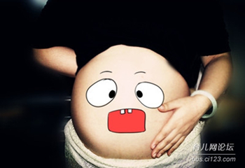 懷孕的時候太無聊？試試閱讀胎教吧~