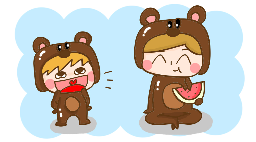 有這些壞習慣快改正，以免帶壞孩子