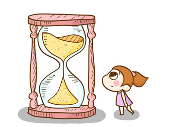 孩子拖拉成癮？教你幾招輕鬆搞定