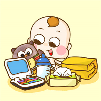 家裡亂一點，BB更聰明？真相居然是……