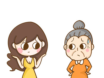 婆婆好不好，看她是否有這些特質！