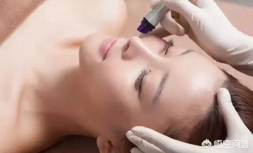 如何讓臉部變得越來越白？