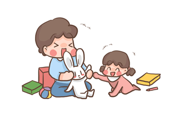 寶寶玩具又多又雜？學會這幾招，你也是收納“王者”