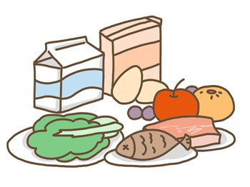 孕媽碰上這幾樣要多吃，對寶寶好！